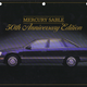 Illustration for article titled Almost Every Anniversary Edition Car Ever Made